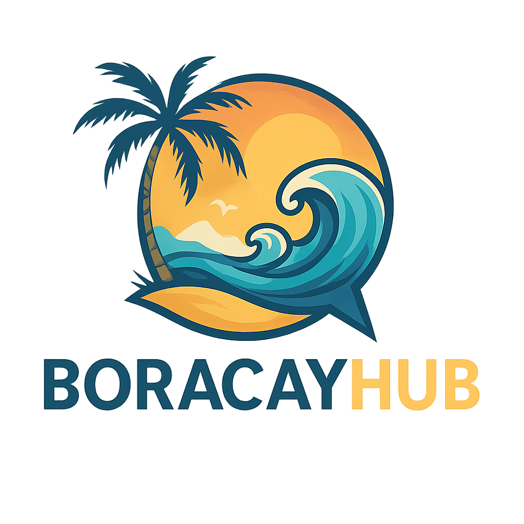 Boracay Hub